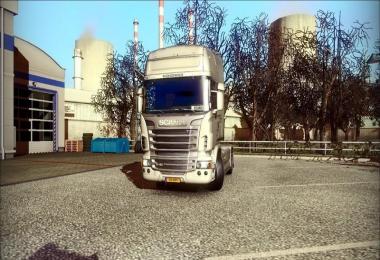 Improved Texture and Environment v1.12.1