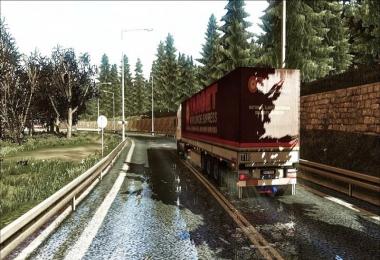 Improved Texture and Environment v1.12.1