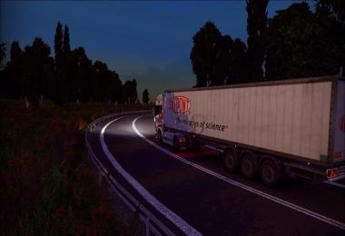 Improved Texture and Environment v1.12.1