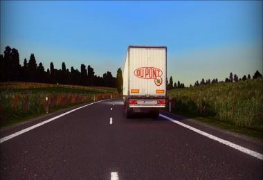 Improved Texture and Environment v1.12.1