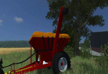 January TANKER 10,500 v1.0