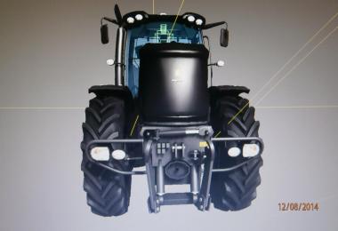 JCB 8310 Fastrac More realistic Final 