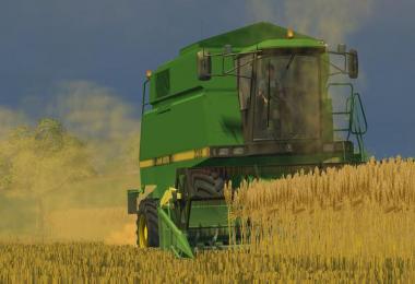 John Deere 2058 Pack v2.1