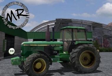 John Deere 4755 v1.0