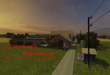 Klein Neudorf v4 Low