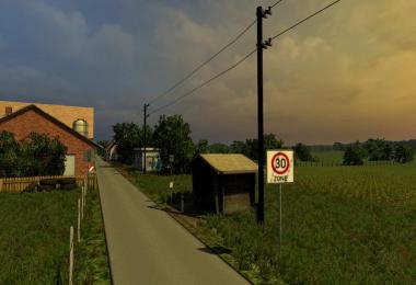 Klein Neudorf v4 Low