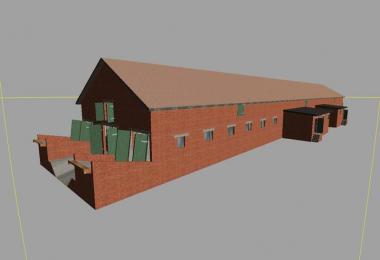Kuhstall hofstall v1.0