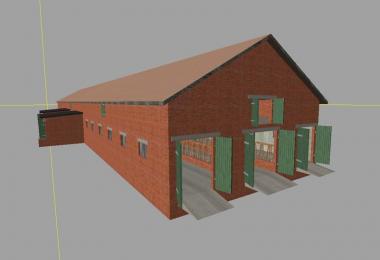 Kuhstall hofstall v1.0