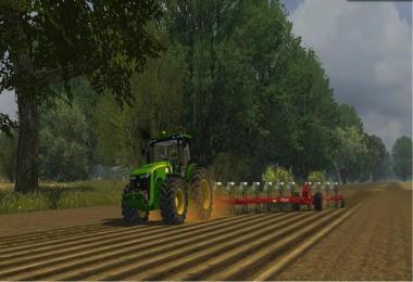 Kverneland plow Pack PW RW Packomat v5.99 Beta