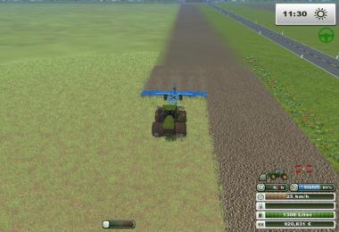 Lemken Rubin compactor 12 1200 v4.1 MR