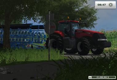 Lemken Rubin compactor 12 1200 v4.1 MR