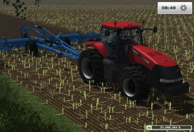 Lemken Rubin compactor 12 1200 v4.1 MR