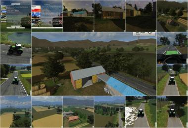 Lodygowo BY AndroxiPL