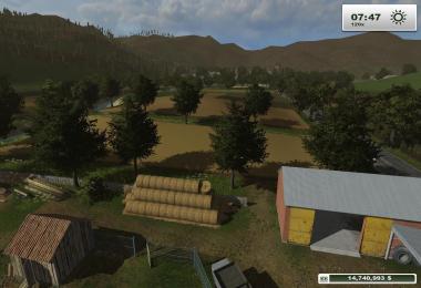 Lodygowo BY AndroxiPL