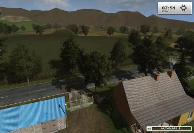 Lodygowo BY AndroxiPL