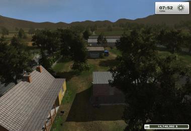 Lodygowo BY AndroxiPL