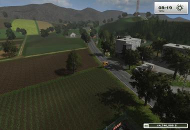 Lodygowo BY AndroxiPL