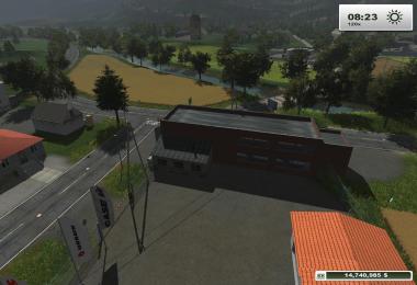 Lodygowo BY AndroxiPL