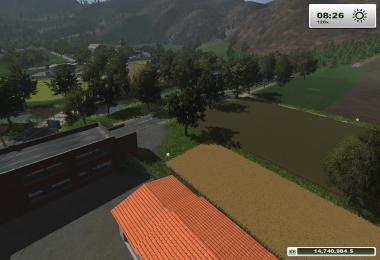 Lodygowo BY AndroxiPL