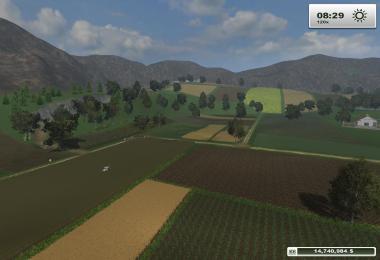 Lodygowo BY AndroxiPL