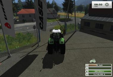 Lodygowo BY AndroxiPL