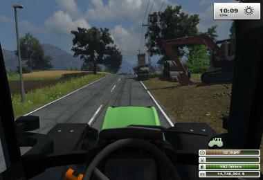 Lodygowo BY AndroxiPL