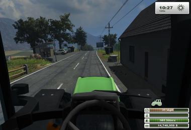 Lodygowo BY AndroxiPL