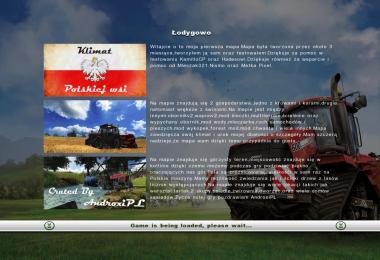 Lodygowo BY AndroxiPL