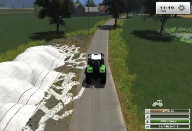 Lodygowo BY AndroxiPL