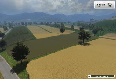 Lodygowo BY AndroxiPL