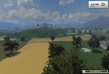 Lodygowo BY AndroxiPL