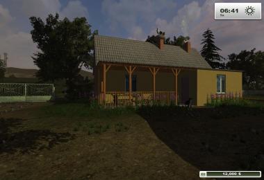 Lodygowo BY AndroxiPL