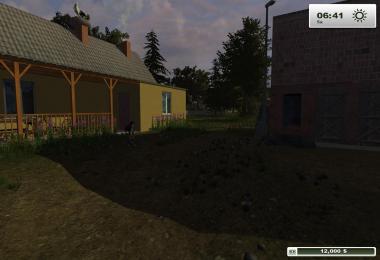 Lodygowo BY AndroxiPL