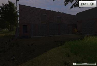 Lodygowo BY AndroxiPL