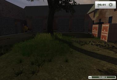 Lodygowo BY AndroxiPL