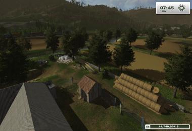 Lodygowo BY AndroxiPL