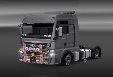 MAN Euro 6 standalone