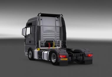 MAN Euro 6 standalone