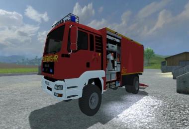 MAN trolley flood protection v1.0