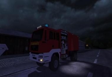 MAN trolley flood protection v1.0