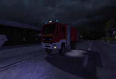 MAN trolley flood protection v1.0