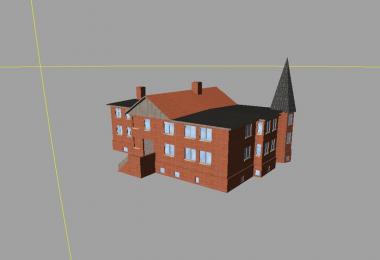 Manor house v1.0