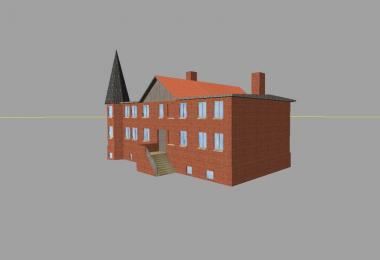 Manor house v1.0