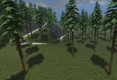 Map Agro Frost v1.0