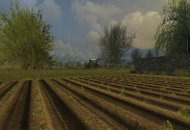 Map Agro Frost v1.0