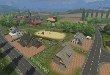 Map by Bluebaby210 v2.0