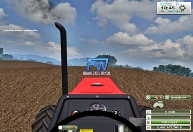 Massey Ferguson 250x