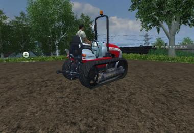 Mccormick trekker v1.0