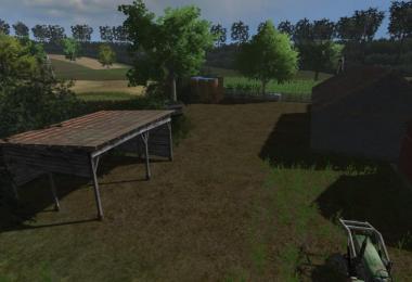 Micro Polish Farm v2 by Krystiansony