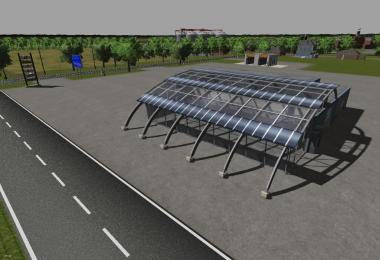 Missouri USA Revised